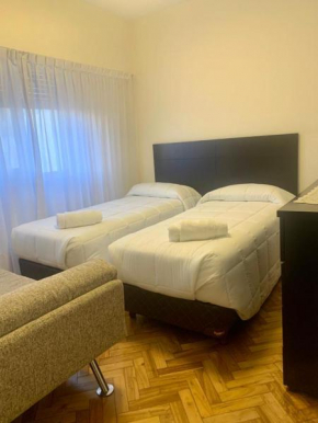 Departamento Centro de Buenos Aires
